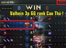 Điểm qua những scandal tai tiếng nhất cộng đồng Liên Quân Mobile trong năm 2017