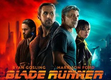 Những mốc thời gian mà bạn nên biết trước khi xem Blade Runner 2049
