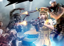 Mobifone: Chơi Crossfire Legends thả ga, không lo data