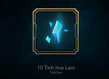 LMHT: Bị la ó quá nhiều, Riot quyết định nới lỏng "cấm vận" Tinh Hoa Lam với game thủ trên toàn thế giới