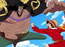 One Piece: Mối quan hệ phức tạp giữa Luffy với những hải tặc được gọi là Thất Vũ Hải