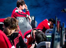 Nhìn lại những khoảnh khắc ấn tượng nhất LMHT trong năm qua: Faker khóc, GIGABYTE Marines đến MSI 2017 và CKTG