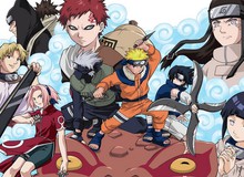 3 giá trị cốt lõi khiến Naruto trở thành “tượng đài” sống mãi trong các fan