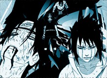 Naruto: Câu chuyện cảm động về tình anh em giữa Itachi và Sasuke