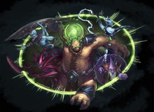 DOTA 2 Talent Guide: Underlord, quân bài chiến lược ở vị trí Offlane đang được ưa chuộng nhất thời điểm hiện tại