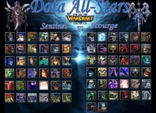 3 điều cộng đồng DOTA 2 tuy không nói nhưng đang thực sự rất nhớ từ cái thời DOTA 1