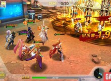5 game mobile Trung Quốc cực đỉnh để bạn giải trí trong dịp Tết 2017
