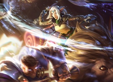 Có thể bạn không biết, đây là những vị tướng đi rừng có khả năng gây sát thương phần trăm máu bá nhất LMHT