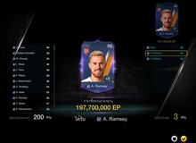 FIFA Online 3: Thẻ Loyal Player đã "đổ bộ" vào khu vực Đông Nam Á