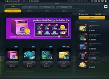 Thẻ Loyal Player vừa ra mắt, game thủ FIFA Online 3 lại hô hào nhau găm hàng