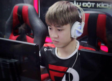 Vượt qua nhiều tên tuổi khác, siêu sao Đột Kích Hà Nội chính thức trở thành VĐV được yêu mến nhất