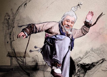 Lạ lùng những bí kíp loạn đảo Võ Lâm nhưng lại bị "thất sủng" trong game online (P2)