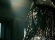 Pirates of the Caribbean: Salazar's Revenge - Gợi nhắc loạt phim cũ, hướng tới những chuyến phiêu lưu mới