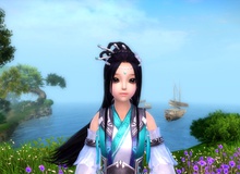 Hé lộ tính năng "Cải Lão Hoàn Đồng" trong Cửu Âm Chân Kinh 2