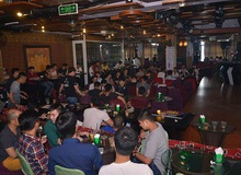 CFL Monthly Cup – Hải Phòng offline hoành tráng và sự hình thành CLB Crossfire Legends đất Cảng