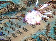 Công Thành Xưng Đế - Game chiến thuật Tower Defense Tam Quốc ra mắt tại SohaPlay, tặng Giftcode hot