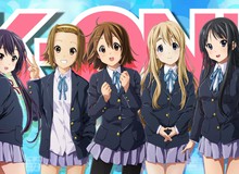 Xem 3 bộ anime này bạn sẽ có 1 cái nhìn khách quan hơn về hiện thực học đường ở Nhật Bản