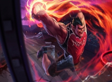 LMHT: Top 5 vị tướng được pick nhiều nhất ở vị trí đường trên bậc rank Kim Cương trong phiên bản 7.14