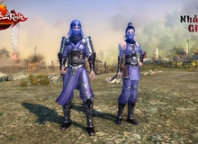 Chuyện lạ: Xuất hiện tựa game bắt người chơi phải học tiếng Nhật