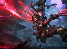 Top 4 vị tướng “gank tem” còn mạnh hơn cả Yasuo trong phiên bản 7.16, lựa chọn hoàn hảo để game thủ leo xếp hạng hiệu quả