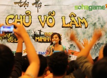 Không tin nổi! Game Việt ra mắt được 3 năm rồi vẫn “bạo chi” nửa tỷ để làm Offline 2 miền