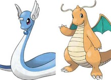 11 Pokemon sau khi tiến hóa sang dạng cuối cùng khiến fan hụt hẫng