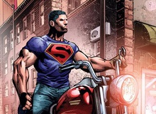 Sau 2 đám tang được tổ chức, Superman sống lại trong "Justice League" bằng cách nào?