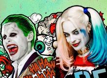 Tình yêu giữa Joker và Harley Quinn: Sẽ không thể có cái kết hậu