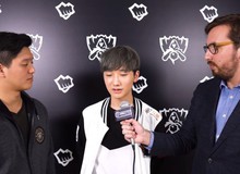 LMHT: Peanut thổ lộ sự khác biệt lúc thi đấu giữa ROX Tigers và SKT T1