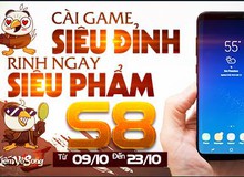 Ngạo Kiếm Vô Song 2 mở cửa Alpha Test ngày 12/10, tải game có thể nhận S8