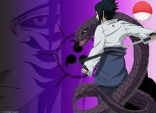 6 loại vũ khí thường được các Ninja sử dụng nhất trong Naruto