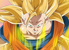 Dragon Ball Super: Songoku sẽ biến thành Super Saiyan 3 trong tập 113?