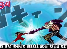 Phân tích One Piece chapter 884: Nhược điểm của Katakuri và sự giúp đỡ của Charlotte Praline