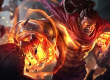 Liên Quân Mobile: Để ngăn chặn Superman đang ở trạng thái phi hành, hãy sử dụng 3 vị tướng này