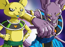 Dragon Ball Super: Không phải vũ trụ 11, đây mới chính là vũ trụ tồn tại 1 kẻ “mạnh hơn cả Thần Hủy Diệt” trong lời đồn