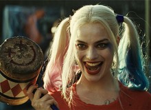 Cô nàng điên loạn Harley Quinn sẽ có một series phim hoạt hình của riêng mình