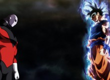 Dragon Ball Super: Hình thức Ultra Instinct của Songoku khi anh Khỉ hoàn toàn làm chủ được nó?