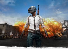 Game thủ sắp được chơi PUBG Mobile phiên bản "chính chủ" từ Bluehole