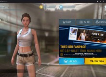 Hướng dẫn chơi game Việt Free Fire trên PC với NoxPlayer