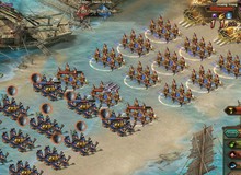 Nhận ngay 300 Vipcode Công Thành Xưng Đế: Game Tam Quốc Tower Defense tại cổng SohaPlay tháng 12