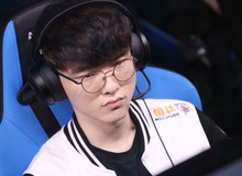 Top 10 vận động viên LMHT thành công nhất năm 2017 (Phần 1)