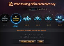 Game thủ Đột Kích đón Giáng sinh sớm với quá nhiều điều thú vị