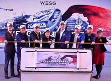 Giải đấu được đầu tư cực khủng WESG 2018 chính thức ấn định thời điểm khởi tranh