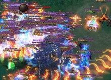 Bí mật nào đang nằm bên dưới bản đồ Đào Bảo Bang của Ngạo Kiếm Vô Song 2