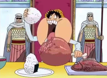 Cười rớt hàm với những khoảnh khắc “khó đỡ” nhất trong One Piece