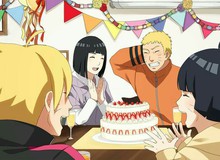 Naruto: Hinata “chuẩn” là hình mẫu con gái mà chàng trai nào cũng ao ước lấy làm vợ