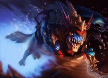 DOTA 2: Pick 4 vị tướng Carry này những ngày đầu năm mới, chắc chắn bạn sẽ “leo RANK” vô cùng thuận lợi