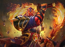 DOTA 2: Top 3 carry chỉ MỘT CHÉM cũng đủ để tiễn bạn lên bảng ĐẾM SỐ