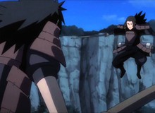 Naruto: 4 cặp đối thủ truyền kiếp trong thế giới nhẫn giả