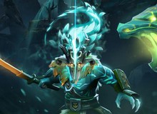 DOTA 2: Orge Magi và 3 vị tướng không ngại va chạm cho dù phải đấm nhau ngay từ level 1